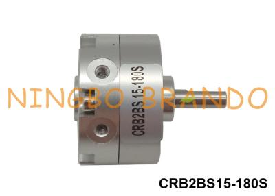 China CRB2BS15-180S SMC Art Schwenkeinheits-Pneumatikzylinder Vane Type zu verkaufen