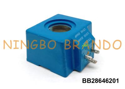 Cina Tipo bobina idraulica 879141 di Vickers del solenoide 879143 110V 120V 220V 240V in vendita