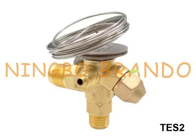 China Art thermische Expansions-Ventil TES2 TES 2 068Z3403 R404A/R507 Danfoss zu verkaufen