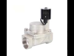 Fountain Solenoid Valve