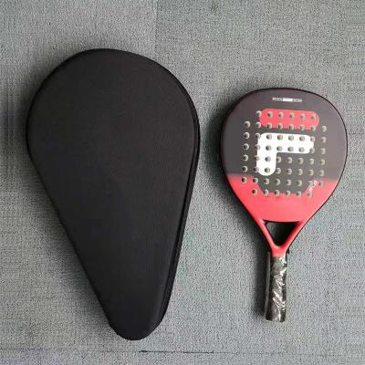 China Waterproof Carry Racket Begins Padel Cover Padel Racket Bag Sporting Goods Promotion Paddel Tennis Pop Paddle Bag for sale