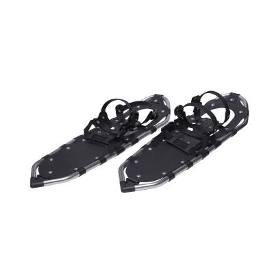 China ALUMINUM special for mountaineering and anti slip skiing snow shoes crampons for sale