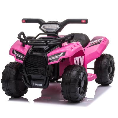 China Ride On Toy New Design Factory Price Mini Baby Electric Toy ATV Cars For Children To Drive for sale