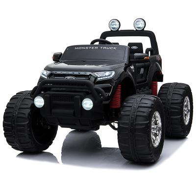 China Ride On Toy Licensed 12v Kids Battery Car Big Electric Car For Kids With Remote Control To Ride On for sale