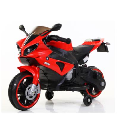 China Ride On Toy 2020 High Quality And Hot Selling Children Kid Electric Ride On Motorcycle Battery Car For Kids To Drive for sale