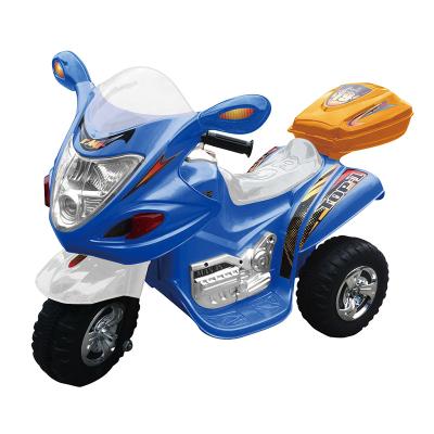 China Ride On Toy 2020 Best Price And Top Selling New Arrival Kids Motorcycle With 6v Battery For Sale for sale