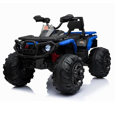 China Ride on Toy Electric 4x4 atv for kids wholesale kids ride on car for sale