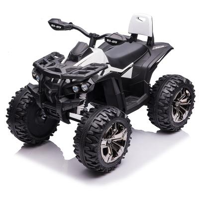 China Ride On Toy Battery Powered Car Ride On Electric 110cc ATV Off Road For Kids for sale