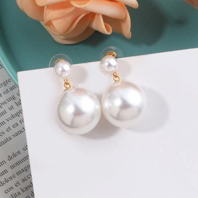 China CLASSIC Drop Dangle Statement Earrings Gift for sale