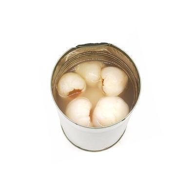 China Fresh canned lychee (lychee) fruit for sale for sale