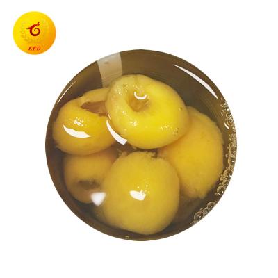 China No Artificial Additives Good Quality Boxed Loquat In Syrup 425g for sale