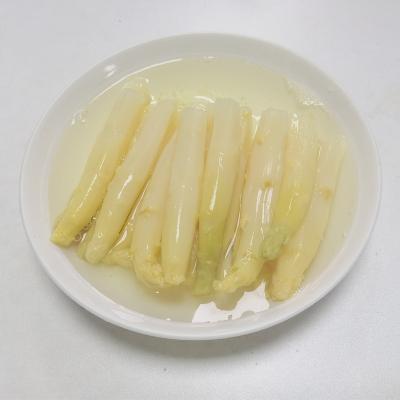 China Canned High Quality Canned Asparagus Spear Canned Vegetable for sale