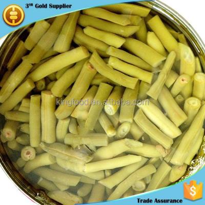 China 2840g Canned Canned Bean Production Line Supplying Canned Green Beans for sale