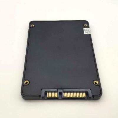 Κίνα High performance 2.5 inch MLC sata3 16GB ssd Wide Temperature προς πώληση