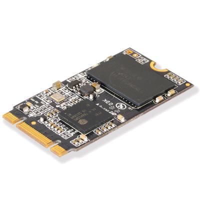 Κίνα Small Size 2242mm PCIe Gen3 2Lane 480GB m.2 ssd 2242 from SSD manufacturer προς πώληση