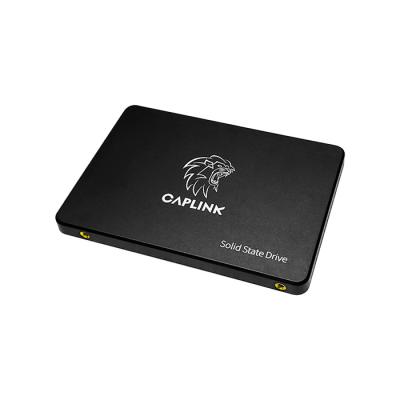 Chine caplink High Performance 240GB SSD with 256MB Cache 2.5