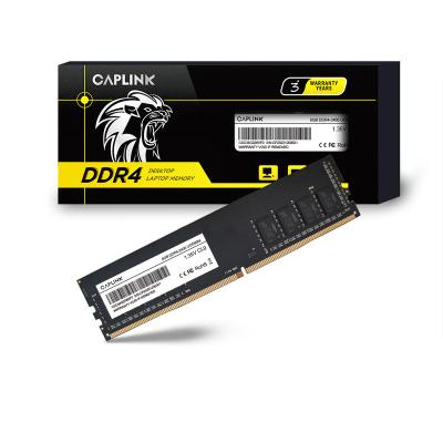 Chine HOT Sale Caplink 8G ram ddr4 2400MHz Manufacture Good Ram Memory 4G 8G 16G 32G Laptop DDR SODIMM ddr4 ram memory à vendre