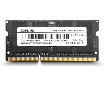 Chine Custom Good Ram 8Gb 4 Gb 8Gb 16Gb 3200Mhz Memoria ram 4gb 1333MHz laptop ram ddr 3 4gb ddr3 sodimm 4gb 1600mhz à vendre