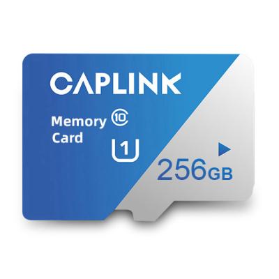 China Caplink Memory Card 16GB 32GB 64GB 128GB 256GB 512GB 1TB TF Flash Memory Card memory data card Plus for sale