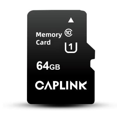 China TF Card 64GB 32GB Class 10 Speed Memory Card 128gb 512gb TF Card for mobile phone for sale