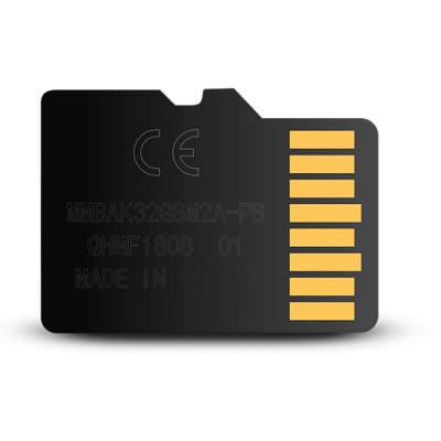 Κίνα Smart memory card 4GB 8GB 16GB 32GB 64GB 128GB Capacity Class10 Tf Flash Memory Card προς πώληση