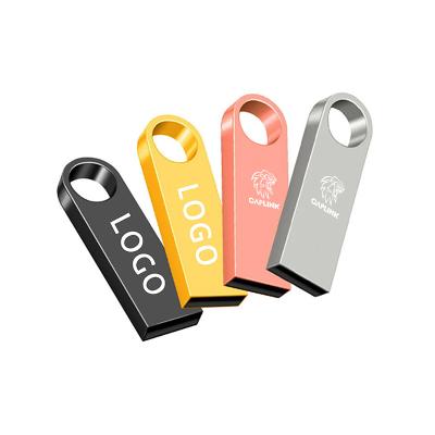 China Caplink USB Flash Drive 128GB 64GB 32GB 16GB 8GB 4GB 2GB Pen Drive Smartphone Pendrive OTG 2.0 USB Flash Drive for sale