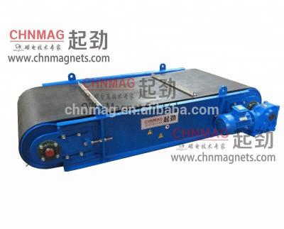 China energy & Magnet Pulling Hanging Separator for sale