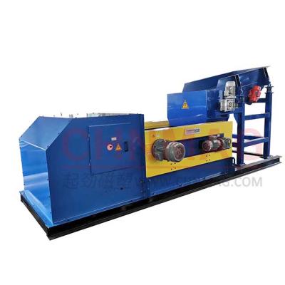 China energy & E Post Eccentric Eddy Current Metal Mining Scrap Nonferrous Separator in Nonferrous Disposal for Lab, Magnetic Metal Separator for sale