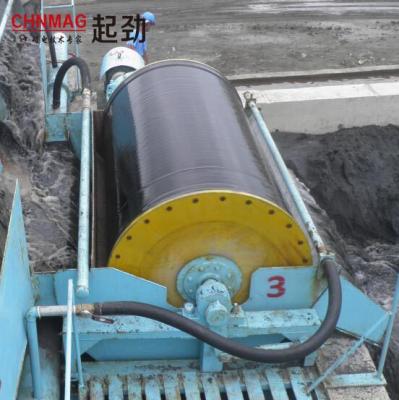 China Mining Drum/Magnetic Separator 100 for sale