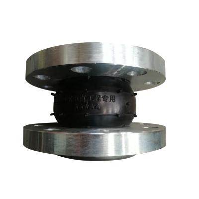 China High Quality ANSI Air Rubber Expansion Joint Epdm, Nbr, Nr, Class150,300,600 en venta