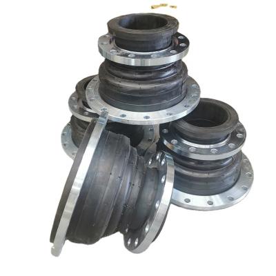 Cina Air factory direct sales dn100 rubber expansion joint custom rubber expansion joint in vendita