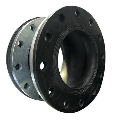 Cina Air Reinforce Water Rubber Rubber Resistance Sea Check Valve Ball Joint Expansion Joint in vendita