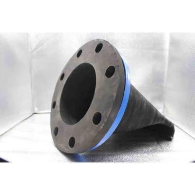 China Excellent Performance General Back Flow Prevention Rubber Platypus Valve for sale