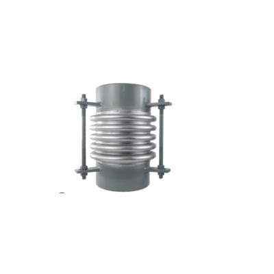 China 304 Stainless Steel Metal Expansion Joint 24 Inch Single Metal Bellows Metal Expansion Joints In Concrete Slabs en venta