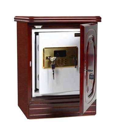 China Luxury Fireproof Home Safes Hidden Convenient And Durable for sale