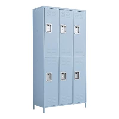 Chine Armoire en métal pour le bureau de l'école à vendre