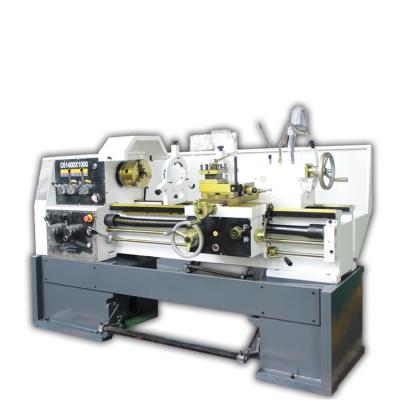 China New machinery repair shops lathe machines/lathe spindle/metal bench lathe machine C6136C for sale