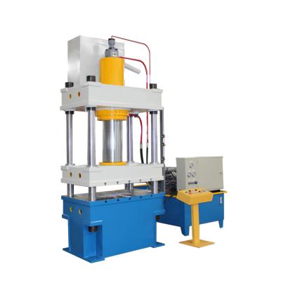 China Metal Forming Drawing Cutting 200 Ton Vertical Hydraulic Pressing Machine With Cheap Price for sale