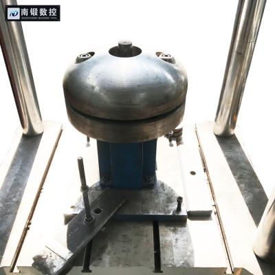 China Factory Ram Press Ceramic YD27-1000 Hydraulic Press Machine Price Hydraulic Press For PVC Embossed Board for sale