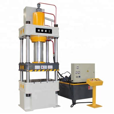 China Metal Sheet Stamping Metal Stamping Machinery 200 Ton Hydraulic Press Hydraulic Press Machine for sale