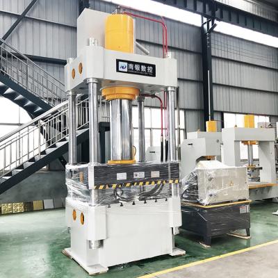 China Deep Drawing Sheet Metal Forming Deep Drawing Hydraulic Press Machine Price for sale