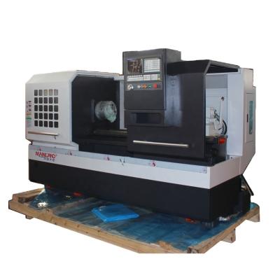 China Factory CNC Lathe Machine Metal Lathe CNC Machining CNC Turning Lathe for sale