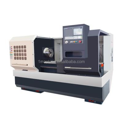 China Factory GSK CNC Lathe Machine CAK6150 Torno CNC Lathe Machine Price for sale