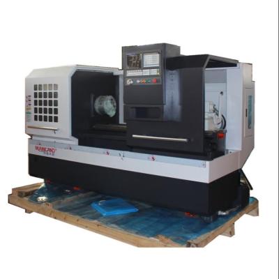 China Factory Lathe CNC Lathe Machine CAK6161 CNC Lathe Turning Machine for sale