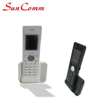 China SC-9055-GH portable cordless sim gsm phone with SC-9055-GH sim card slot for sale