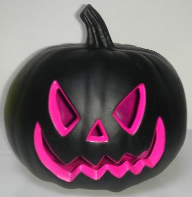 China Halloween Decoration Halloween Festival Customized Gifts And Crafts Pumpkin Lantern for sale