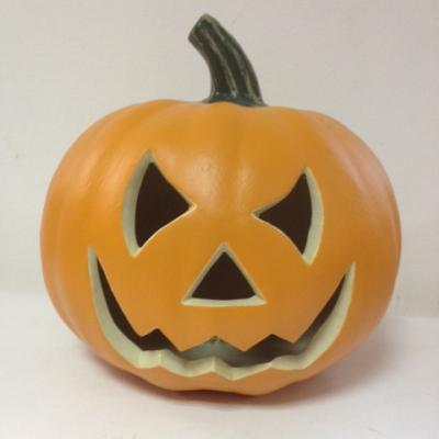 China Halloween Decoration Halloween Festival Pumpkin Jack O Lantern Artificial Pumpkin for sale