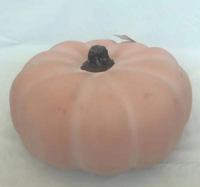 China Halloween Party Decoration Hot Sale Halloween Decoration PU Artificial Pumpkin High Quality Pumpkin for sale