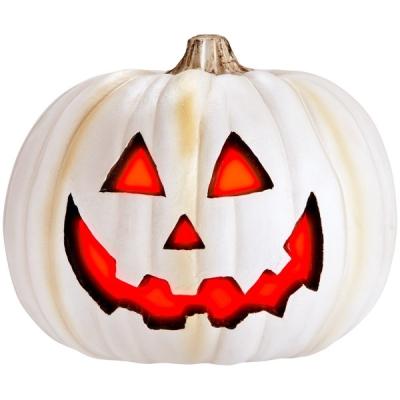 China 2022 Europe Hot Selling Halloween Indoor Pumpkin Haunted Led Lights for sale