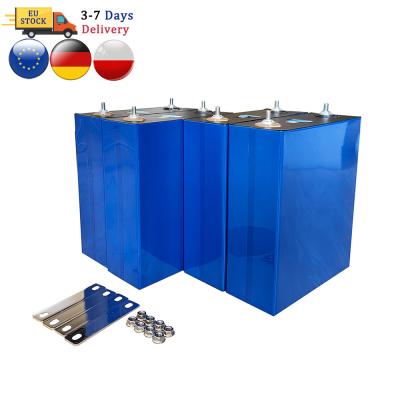 China 1C Lifepo4 batterij 3.2 V 280ah Zonne-energieopslag Solid State batterij Te koop